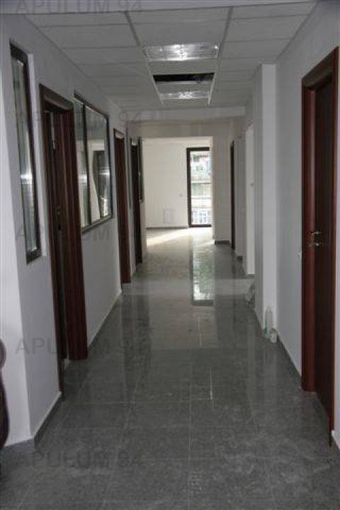 Vanzare Spatiu Birouri 8 camere ,zona Domenii ,strada Tintasului ,nr 21 ,1.300.000 €