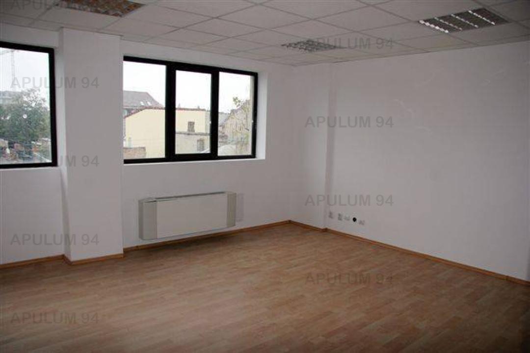 Vanzare Spatiu Birouri 8 camere ,zona Domenii ,strada Tintasului ,nr 21 ,1.300.000 €