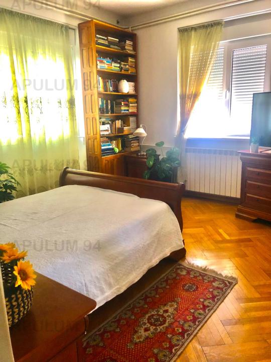 Vanzare Apartament 3 camere ,zona Lascar Catargiu ,strada Vasile Alecsandri ,nr 2 ,285.000 €