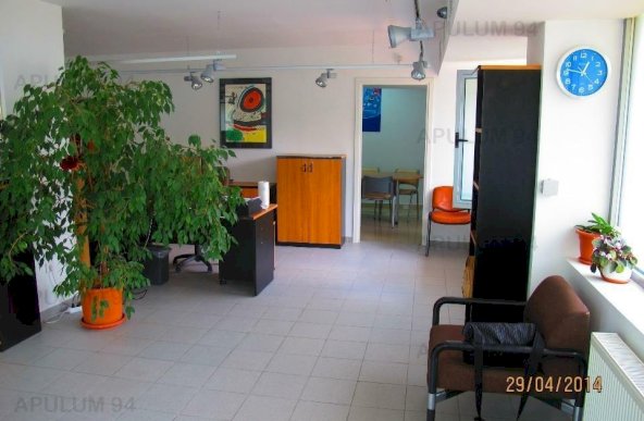 Vanzare Spatiu Comercial 5 camere ,zona Aviatiei ,strada Smaranda Braescu ,nr 20 ,375.000 €