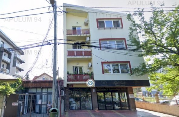 Vanzare Spatiu Comercial 5 camere ,zona Aviatiei ,strada Smaranda Braescu ,nr 20 ,375.000 €