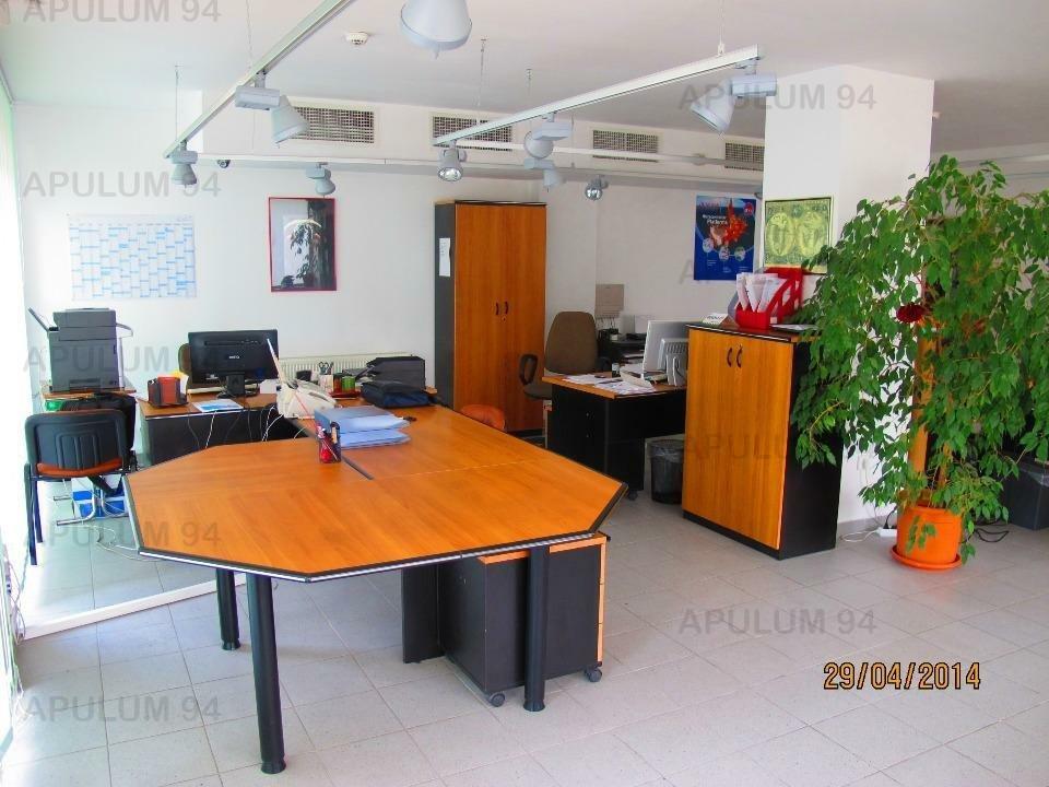 Vanzare Spatiu Comercial 5 camere ,zona Aviatiei ,strada Smaranda Braescu ,nr 20 ,375.000 €