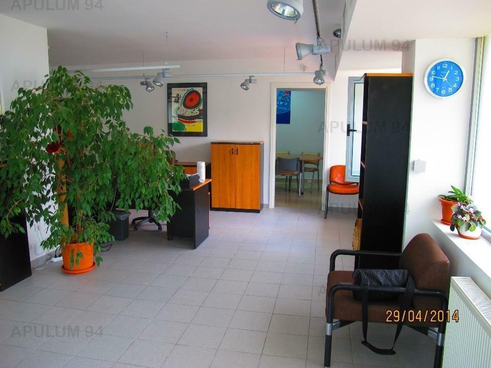 Vanzare Spatiu Comercial 5 camere ,zona Aviatiei ,strada Smaranda Braescu ,nr 20 ,375.000 €