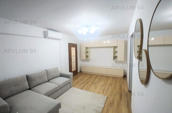 Apartament 2 Camere Finisaje Noi | Centrala Termica | Tineretului