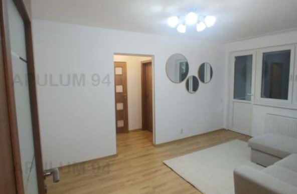 Apartament 2 Camere Finisaje Noi | Centrala Termica | Tineretului