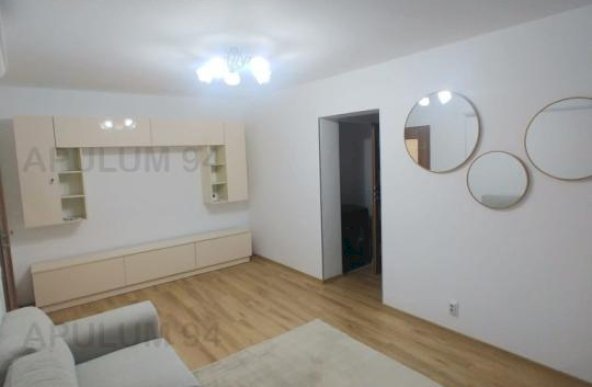 Apartament 2 Camere Finisaje Noi | Centrala Termica | Tineretului