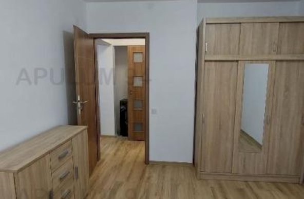 Apartament 2 Camere Finisaje Noi | Centrala Termica | Tineretului