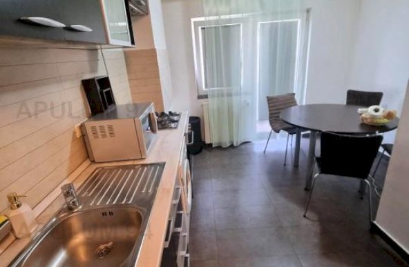 Apartament 2 Camere, Mobilat Complet - Bulevardul Burebista,  Sector 3