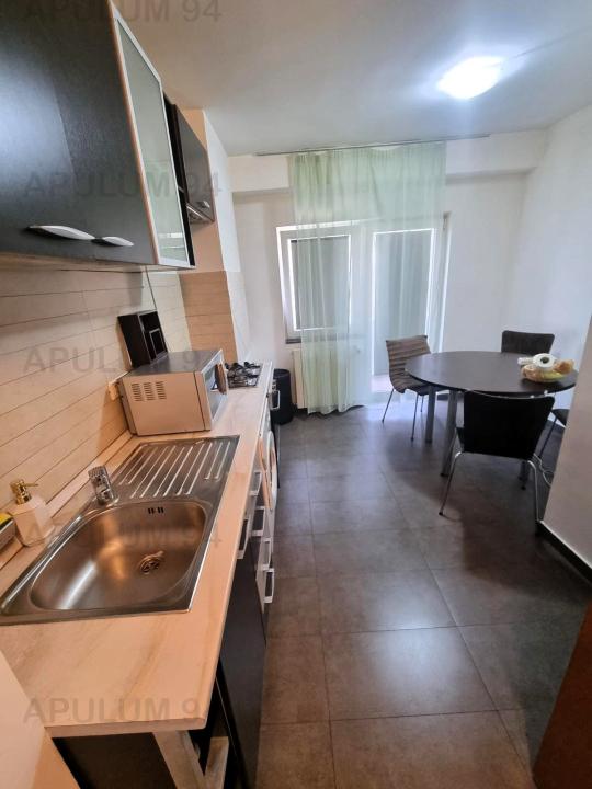 Vanzare Apartament 2 camere ,zona Piata Alba Iulia ,strada Burebista ,nr 1 ,160.000 €