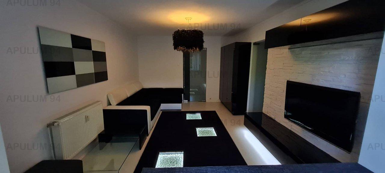 Inchiriere Apartament 2 camere ,zona Titan ,strada Constantin Brancusi ,nr - ,500 € /luna 