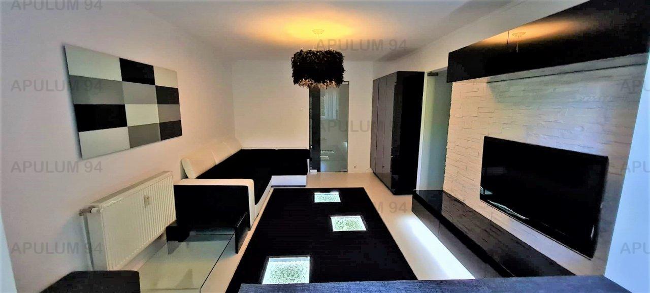 Inchiriere Apartament 2 camere ,zona Titan ,strada Constantin Brancusi ,nr - ,500 € /luna 