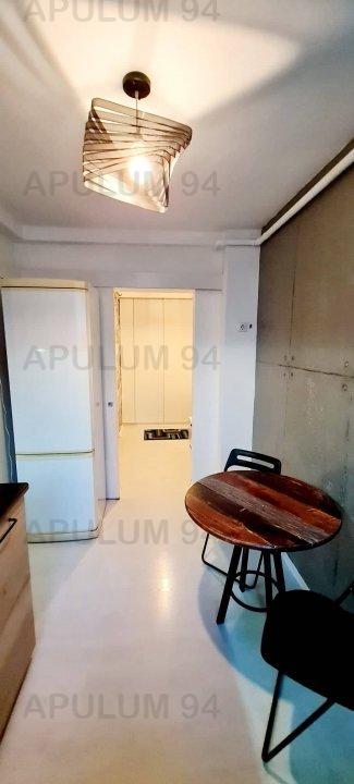 Inchiriere Apartament 2 camere ,zona Titan ,strada Constantin Brancusi ,nr - ,500 € /luna 