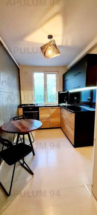 Inchiriere Apartament 2 camere ,zona Titan ,strada Constantin Brancusi ,nr - ,500 € /luna 