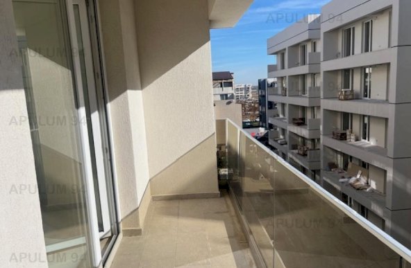 Apartament 2 camere Popesti Leordeni - Metrou Dimitrie Leonida. 