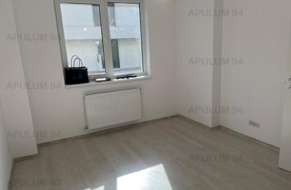 Apartament 2 camere Popesti Leordeni - Metrou Dimitrie Leonida. 