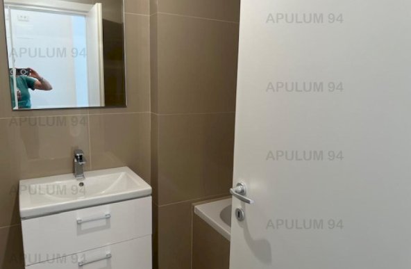 Apartament 2 camere Popesti Leordeni - Metrou Dimitrie Leonida. 