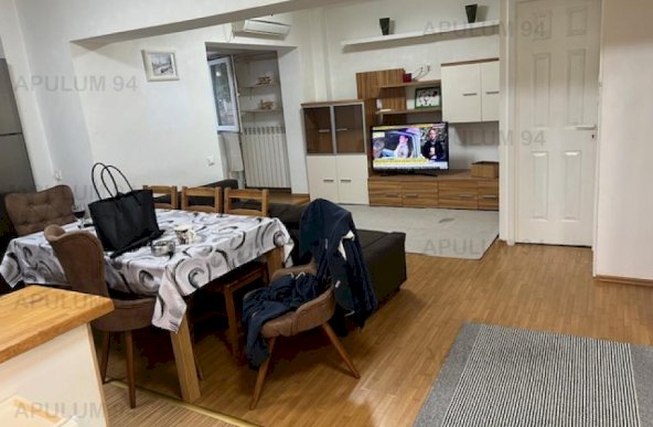 Apartament 3 camere Margeanului- Petre Ispirescu.