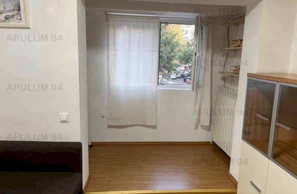 Apartament 3 camere Margeanului- Petre Ispirescu.