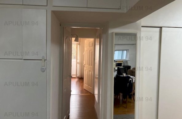 Apartament 3 camere Margeanului- Petre Ispirescu.