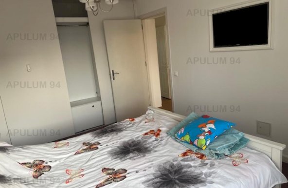 Apartament 3 camere Margeanului- Petre Ispirescu.