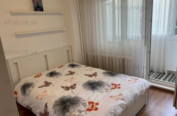 Apartament 3 camere Margeanului- Petre Ispirescu.