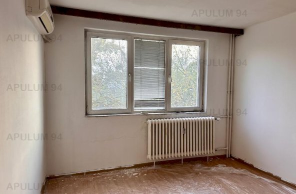 Apartament 4 camere Militari Apusului-Ghirlandei