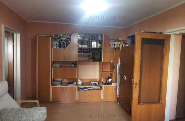 Apartament 2 Camere | Baba Novac | Titan Parc IOR | Bloc An 1979