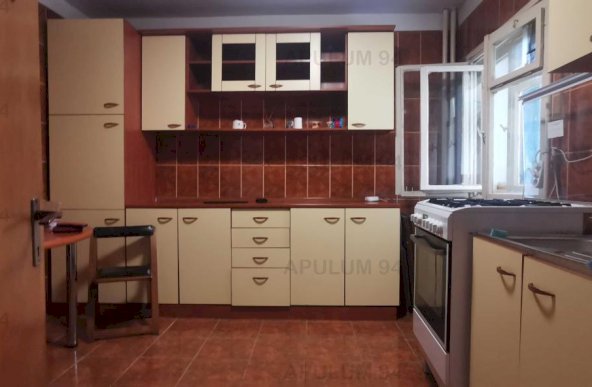 Apartament 2 Camere | Baba Novac | Titan Parc IOR | Bloc An 1979