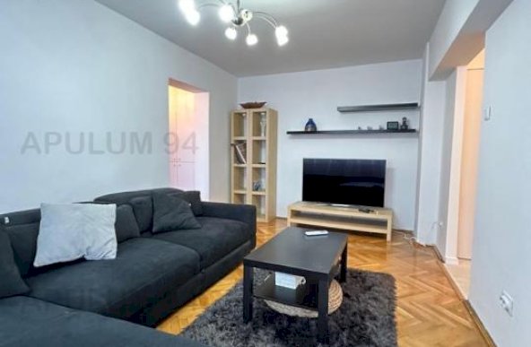 Apartament 3 Camere | 2 Bai | 2 Balcoane | Mihalache | Victoriei