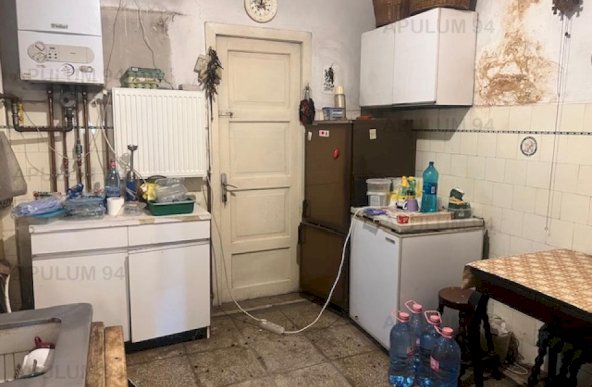 Apartament 2 camere Calea Victoriei- Piata Sfintii Voievozi. 