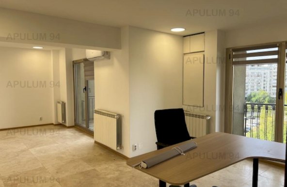 Vanzare Spatiu Birouri 6 camere ,zona Piata Alba Iulia ,strada Piata Alba Iulia ,nr 2 ,700.000 €