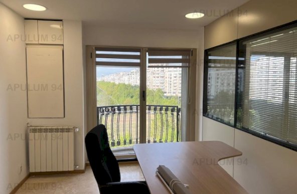 Vanzare Spatiu Birouri 6 camere ,zona Piata Alba Iulia ,strada Piata Alba Iulia ,nr 2 ,700.000 €