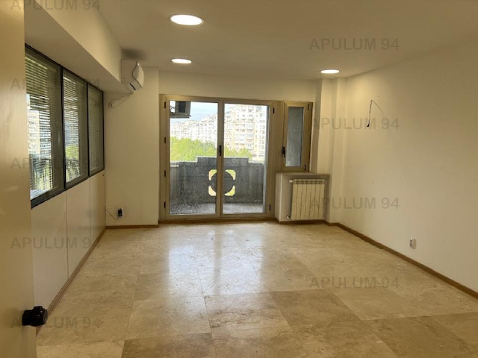 Vanzare Spatiu Birouri 6 camere ,zona Piata Alba Iulia ,strada Piata Alba Iulia ,nr 2 ,700.000 €