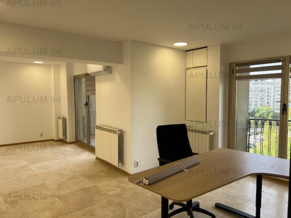 Vanzare Spatiu Birouri 6 camere ,zona Piata Alba Iulia ,strada Piata Alba Iulia ,nr 2 ,700.000 €