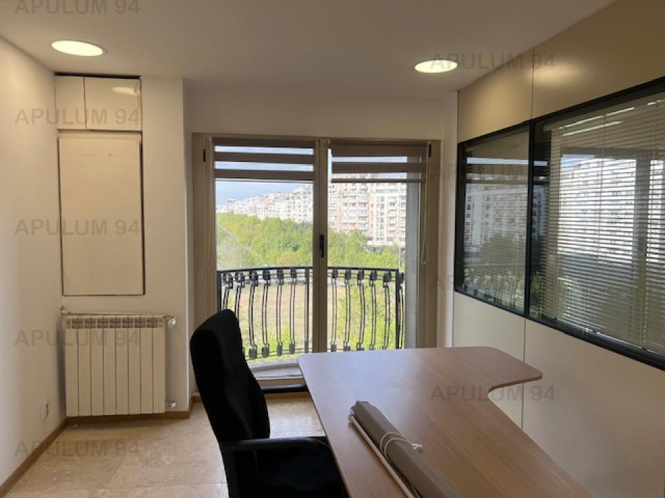 Vanzare Spatiu Birouri 6 camere ,zona Piata Alba Iulia ,strada Piata Alba Iulia ,nr 2 ,700.000 €