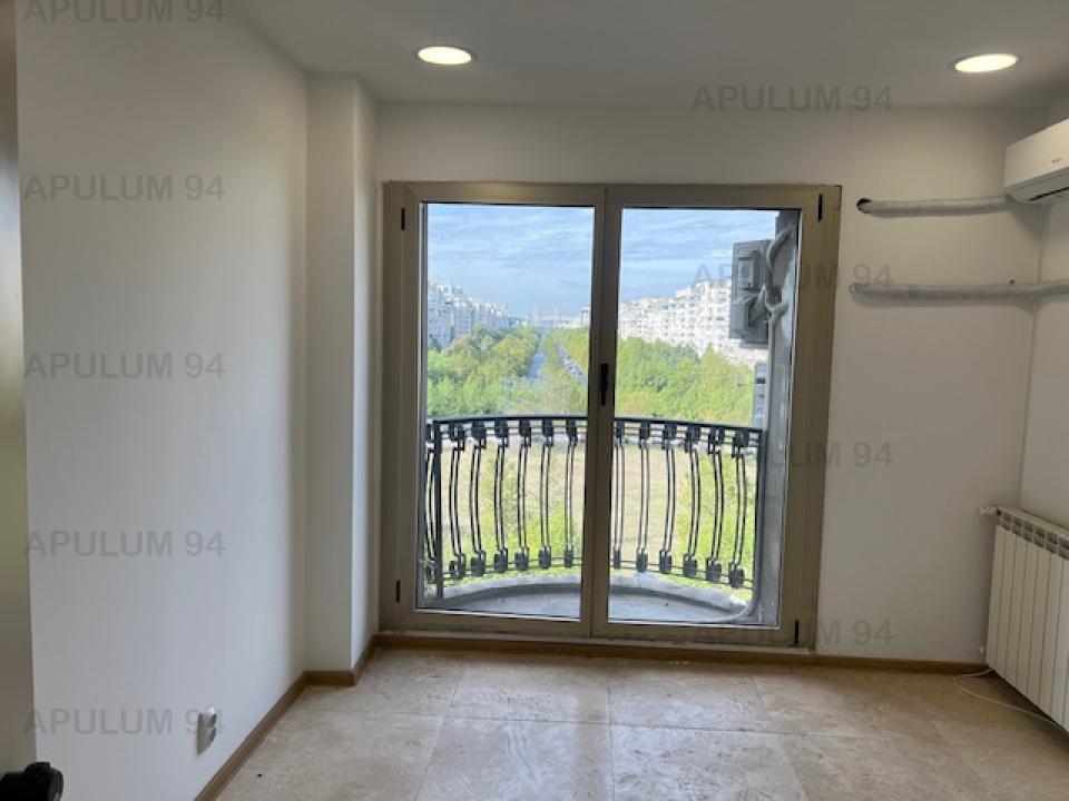 Vanzare Spatiu Birouri 6 camere ,zona Piata Alba Iulia ,strada Piata Alba Iulia ,nr 2 ,700.000 €