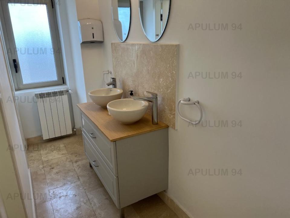 Vanzare Spatiu Birouri 6 camere ,zona Piata Alba Iulia ,strada Piata Alba Iulia ,nr 2 ,700.000 €