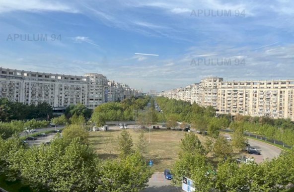 Spatiu de birouri Piata Alba Iulia. 