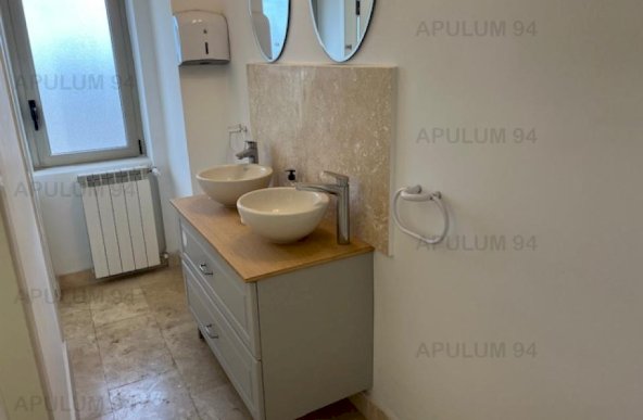 Inchiriere Spatiu Birouri 6 camere ,zona Piata Alba Iulia ,strada Piata Alba Iulia ,nr 2 ,3.000 € /luna 