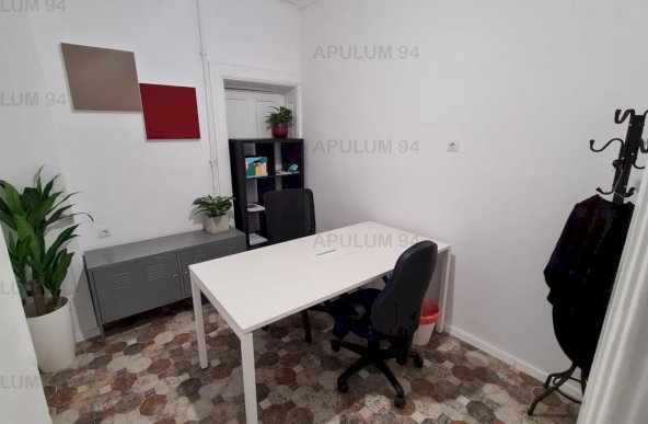 Apartament/Spatiu Ultracentral Imobil Interbelic | Romana