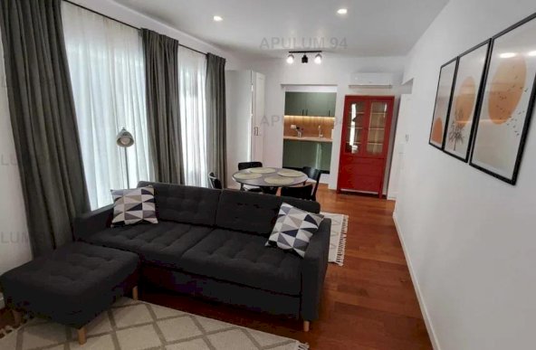 Inchiriere Apartament 2 camere ,zona Drumul Sarii ,strada Ion Nutu, Sergent ,nr - ,850 € /luna 