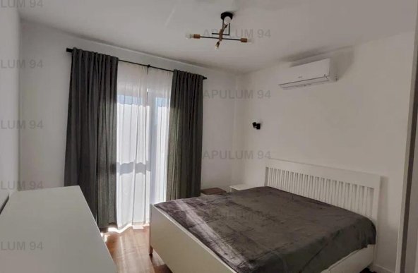 Inchiriere Apartament 2 camere ,zona Drumul Sarii ,strada Ion Nutu, Sergent ,nr - ,850 € /luna 