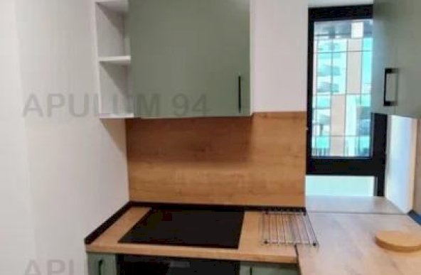 Inchiriere Apartament 2 camere ,zona Drumul Sarii ,strada Ion Nutu, Sergent ,nr - ,850 € /luna 