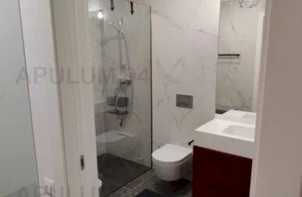 Inchiriere Apartament 2 camere ,zona Drumul Sarii ,strada Ion Nutu, Sergent ,nr - ,850 € /luna 