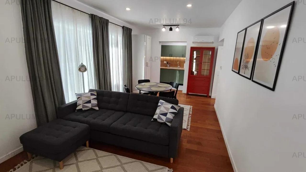 Inchiriere Apartament 2 camere ,zona Drumul Sarii ,strada Ion Nutu, Sergent ,nr - ,850 € /luna 