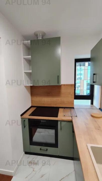 Inchiriere Apartament 2 camere ,zona Drumul Sarii ,strada Ion Nutu, Sergent ,nr - ,850 € /luna 