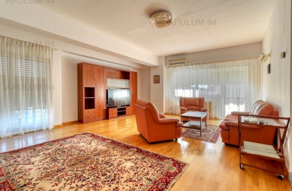 Inchiriere Apartament 2 camere ,zona Aviatorilor ,strada Emanoil Porumbaru ,nr 63 ,1.090 € /luna 