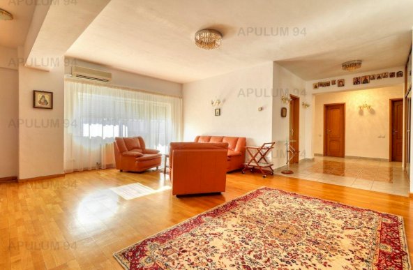 Inchiriere Apartament 2 camere ,zona Aviatorilor ,strada Emanoil Porumbaru ,nr 63 ,1.090 € /luna 