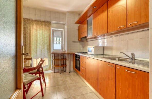 Inchiriere Apartament 2 camere ,zona Aviatorilor ,strada Emanoil Porumbaru ,nr 63 ,1.090 € /luna 