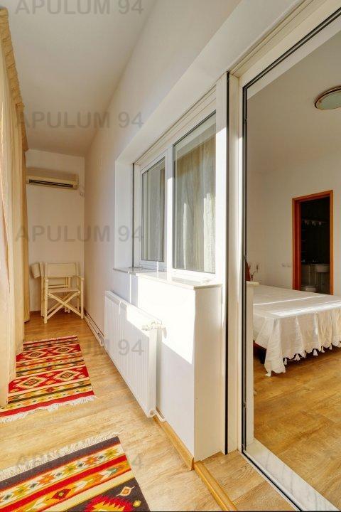 Inchiriere Apartament 2 camere ,zona Aviatorilor ,strada Emanoil Porumbaru ,nr 63 ,1.090 € /luna 